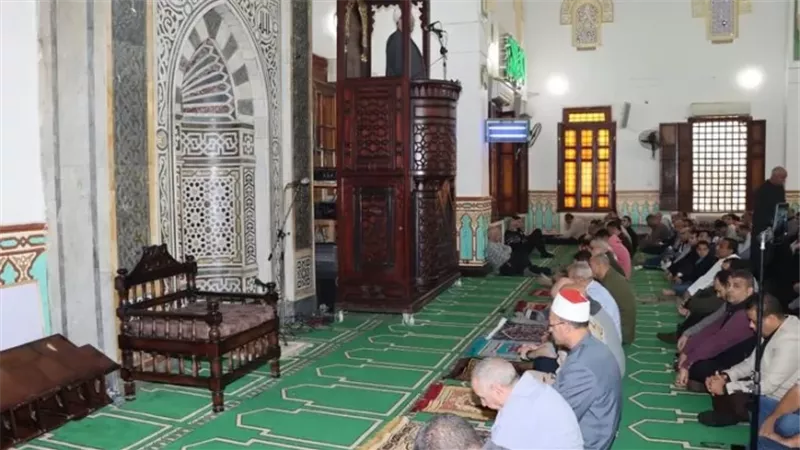 الهجرة إلى الله ومحاربة الغش | خطبة الجمعة 19 يونيو 2026