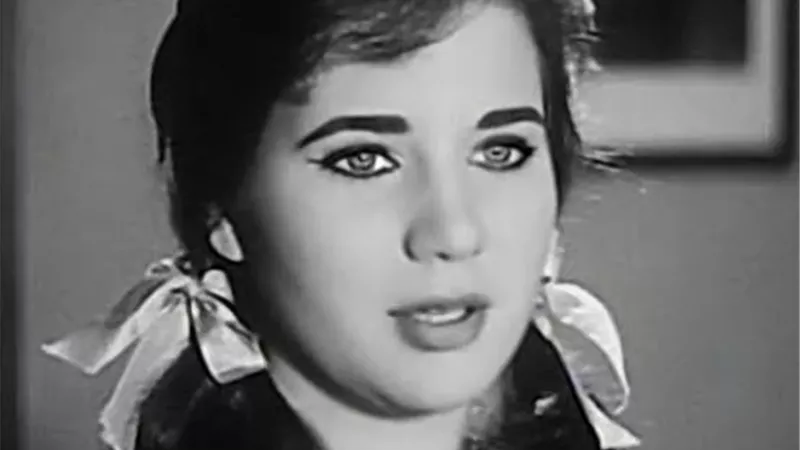 قصة حياة زبيدة ثروت حفيدة سلطان مصر من الإسكندارية للشهرة