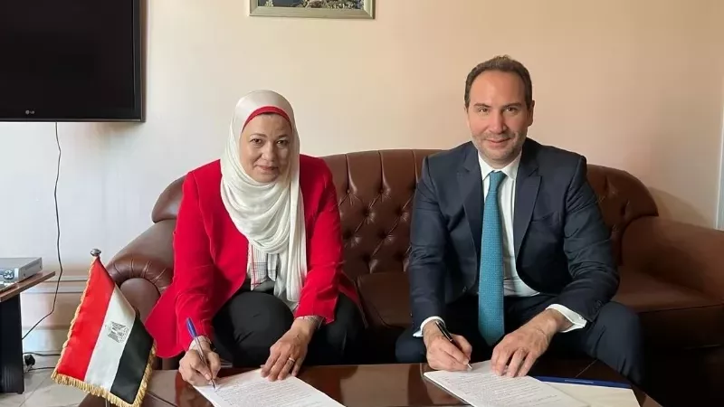 لأول مرة.. تأمين طبي واجتماعي متكامل للعمالة المصرية في لبنان