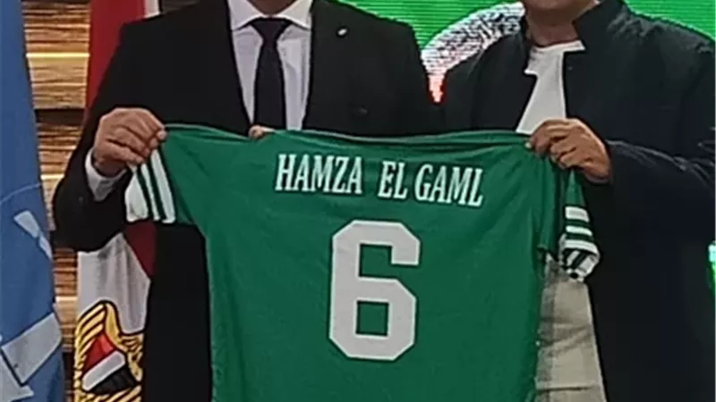 هاني ناصيف ينضم الي جهاز الكرة كـ 