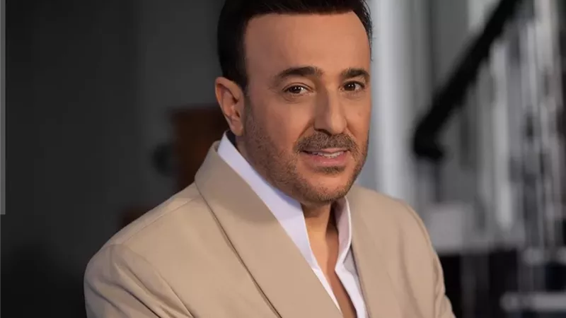 صابر الرباعي يكشف موعد اعتزاله الغناء