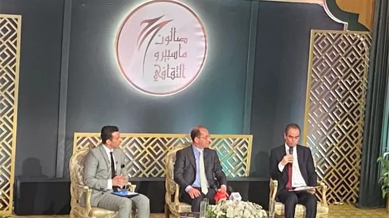 أحمد المسلماني : قريباً ..وكالة صوت القاهرة للإعلان