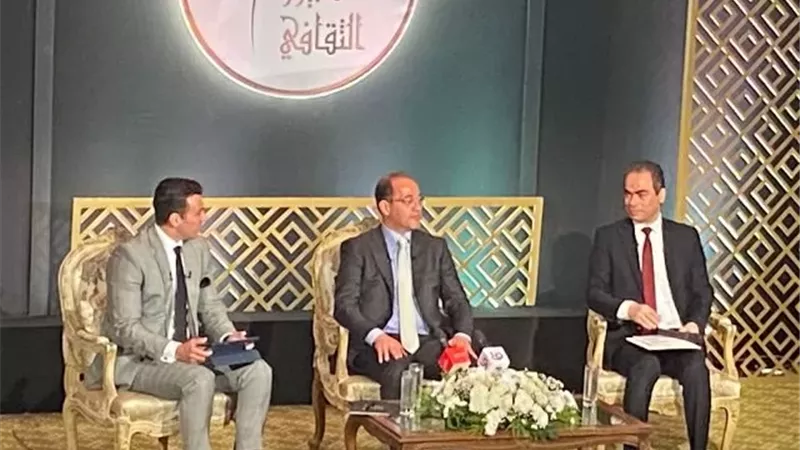 رئيس الهيئة الوطنية للإعلام : عودة مسرح التليفزيون