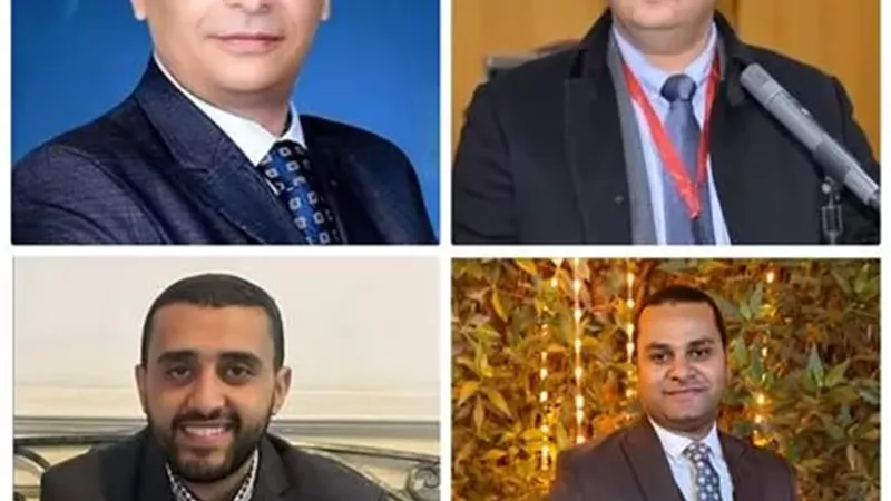 فريق طبي ينجح في استئصال ورم خبيث من الغدة لشاب عشريني