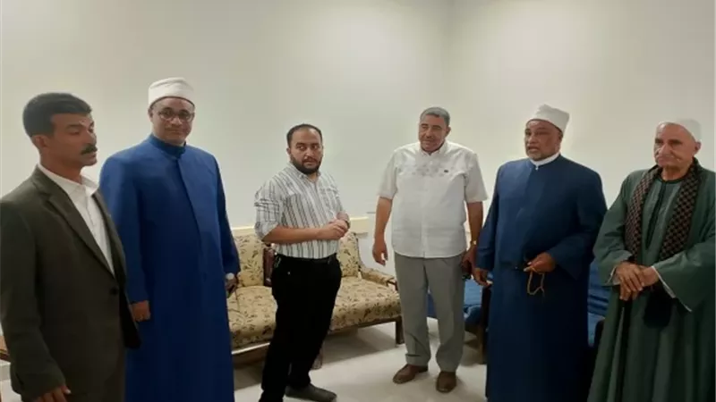 قوافل 