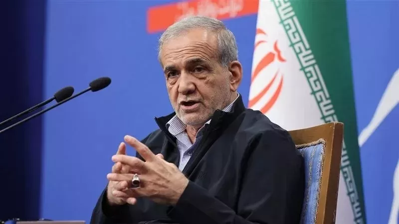الرئيس الإيراني: لن نتخلى عن حقنا في تخصيب اليورانيوم