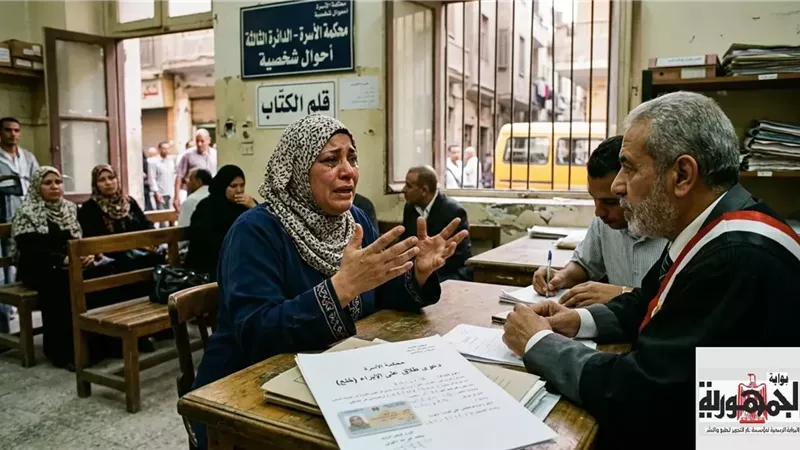 حقوق الزوجة بعد الطلاق على الإبراء: ما الذي يحق لها المطالبة به؟