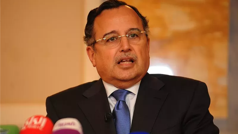 المرشح لمنصب أمين عام الجامعة العربية يعرب عن امتنانه لدعم الرئيس السيسي