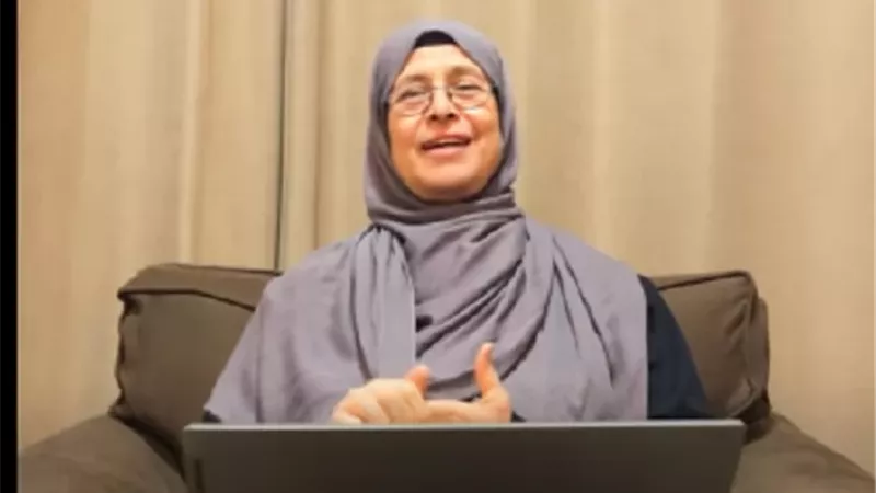 حكم الإكستنشن ..ضوابط شرعية مبنية على تكريم الآدمي