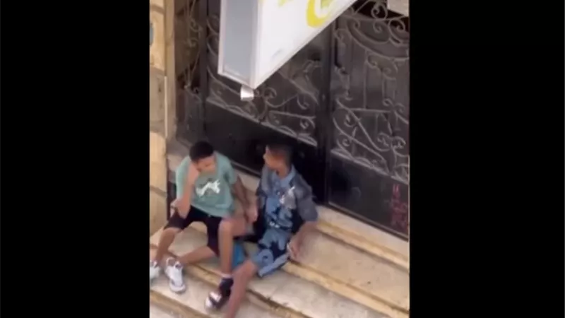 الداخلية تكشف الحقيقة الكاملة وتضبط المتهم