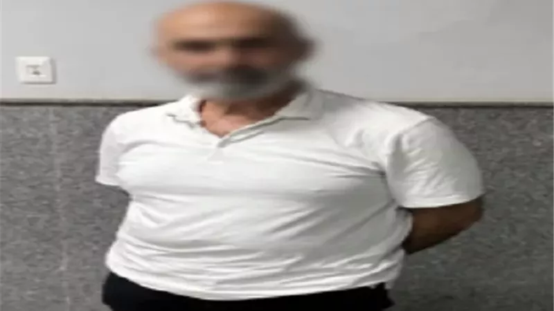 الأمن يكشف حقيقة فيديو 