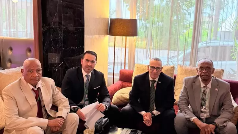 فوز المطارات المصرية بالجوائز الدولية يؤكد التزامنا بتطبيق أفضل الممارسات العالمية