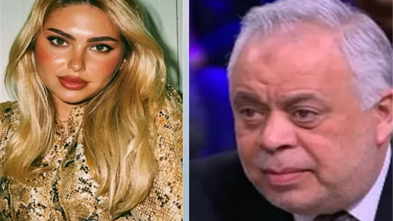 أشرف زكي يستجيب سريعًا لمناشدة الإعلامية إيناس محمد