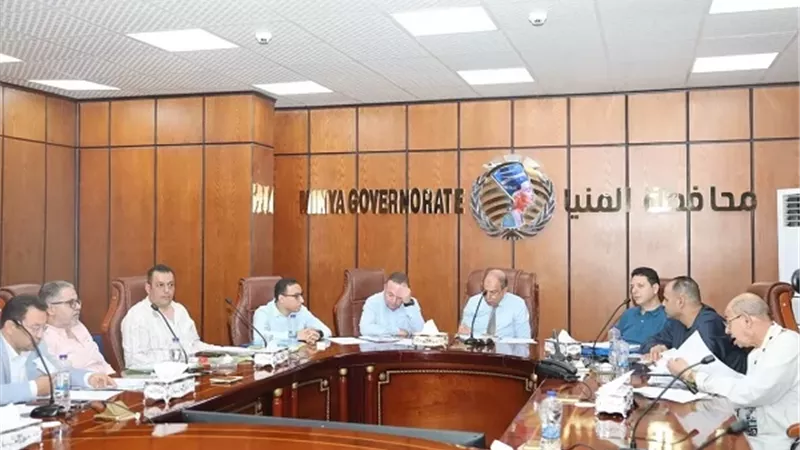 كدواني يلتقي نواب البرلمان لبحث ملفات التنمية