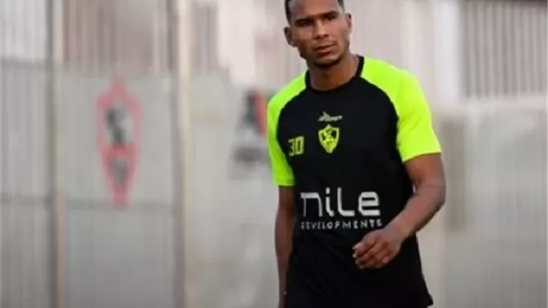 أزمة جديدة تنتظر الزمالك بعد رحيل سيف الجزيري