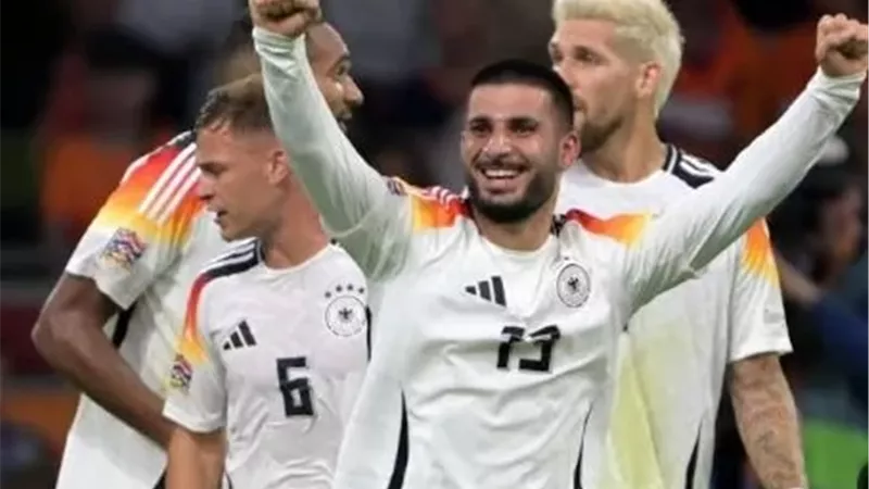 مهاجم ألمانيا يُزاحم ليونيل ميسي على صدارة هدافي كأس العالم 2026