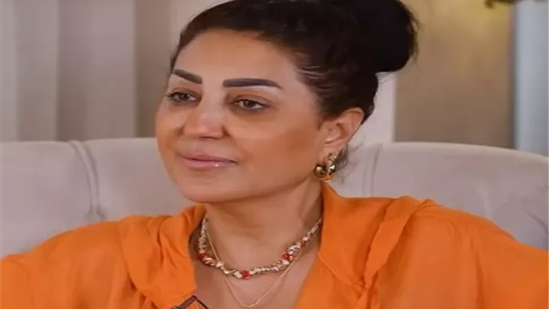 وفاء عامر تعود للسينما قريبا