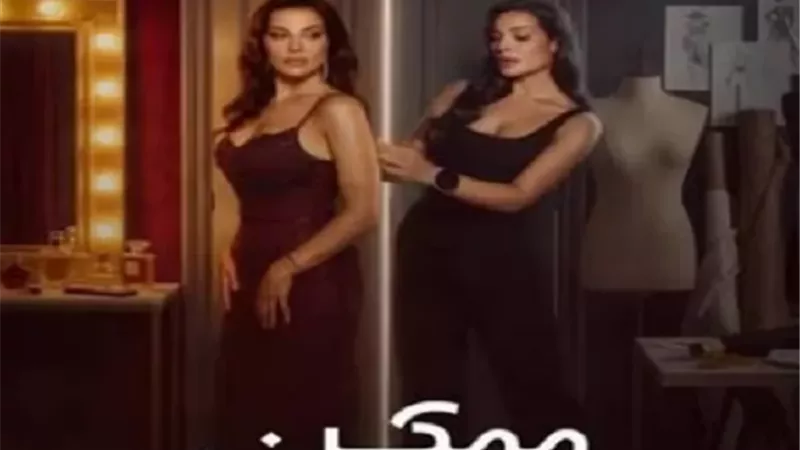 نادين نسيب نجيم وزينة مكي بـ مواجهة مشتعلة فى 