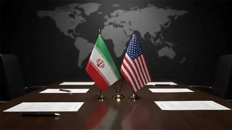 وفد طهران غادر مقر المحادثات في سويسرا احتجاجًا على تصريحات ترامب