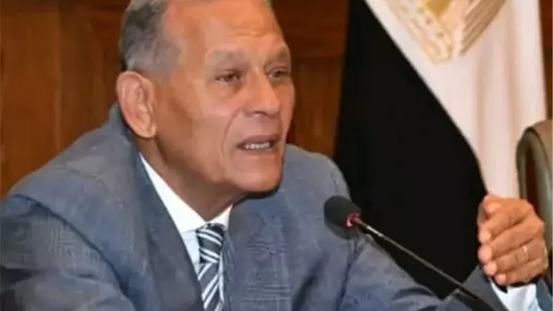 السادات: قانون الأسرة من أهم تشريعات الاستقرار المجتمعي