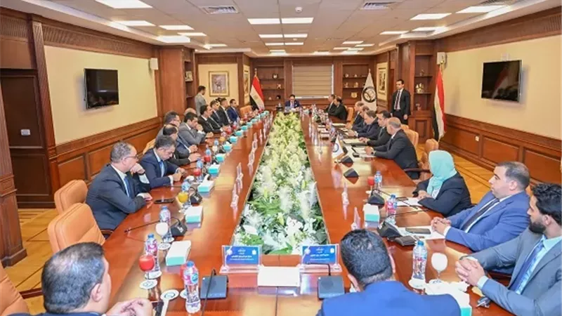 النيابة العامة والمالية تطلقان منظومة جديدة لبيع المركبات المصادرة