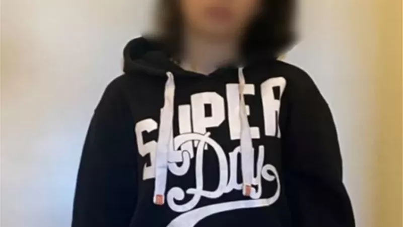 الداخلية تكشف ملابسات فيديو