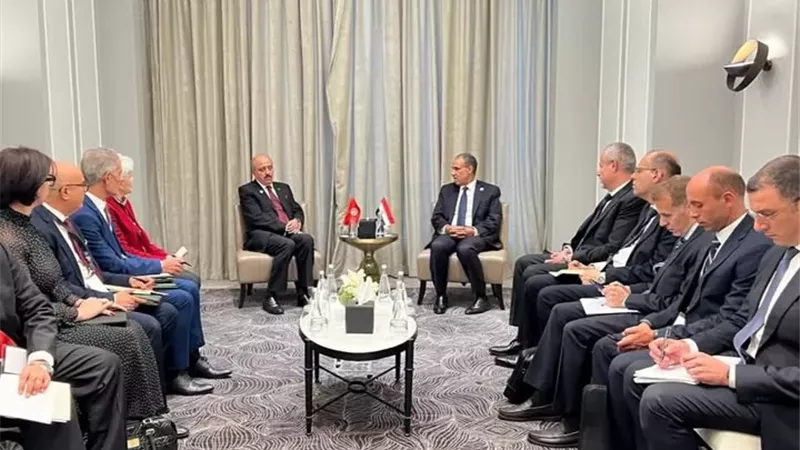 وزير الخارجية يؤكد تميز العلاقات الثنائية والروابط بين مصر وتونس