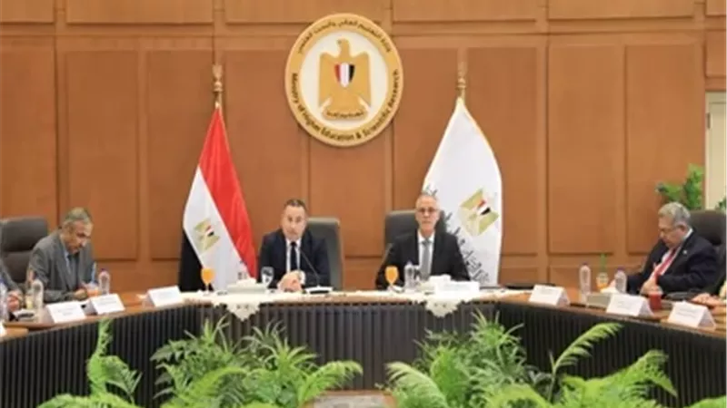 التعليم العالي: إنشاء جامعة تكنولوجية خاصة بالشرقية