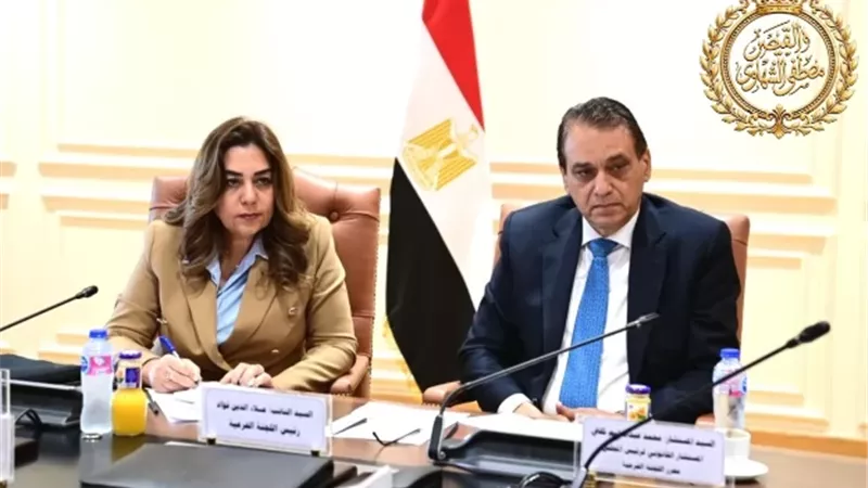 منال عوض تكشف ملامح قانون الإدارة المحلية الجديد