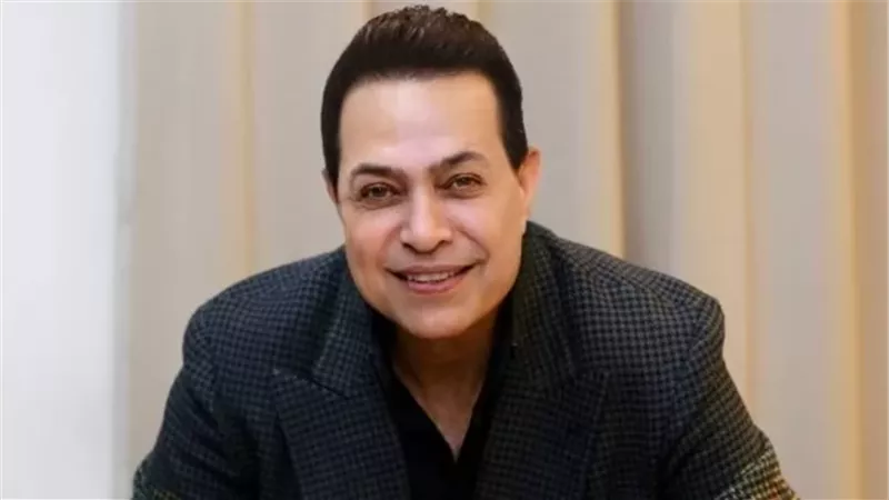 حكيم يستعد لطرح أحدث أعماله الغنائية.. فيديو