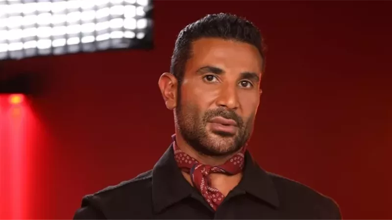 أحمد سعد: سامحوني ومش هعمل حاجة تزعلكم تاني