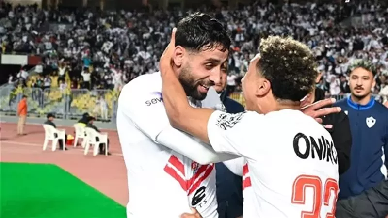الزمالك ينهي 3 قضايا صادر بها أحكام لدي الـ فيفا