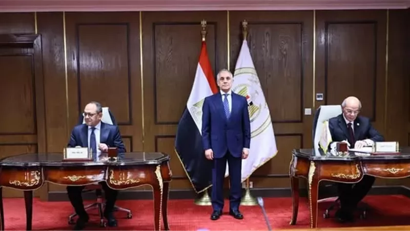 العدل تتوسع في التحصيل الإلكتروني.. مليون منفذ لتيسير سداد الرسوم