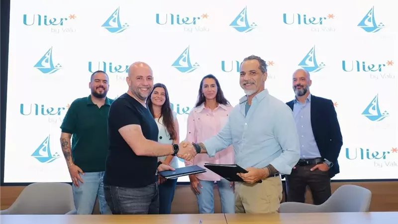 Ulter من ڤاليو وشراع البحر الأحمر تتعاونان لإتاحة الإبحار الشراعي وامتلاك اليخوت والمغامرات البحرية لعدد أكبر من العملاء