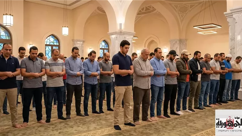 حكم التعوذ من العذاب عند قراءة آية فيها وعيد أثناء الصلاة