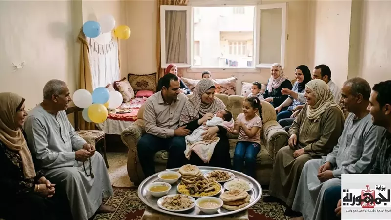 دار الإفتاء: العقيقة لا تجزئ إذا ذبحت قبل ولادة المولود