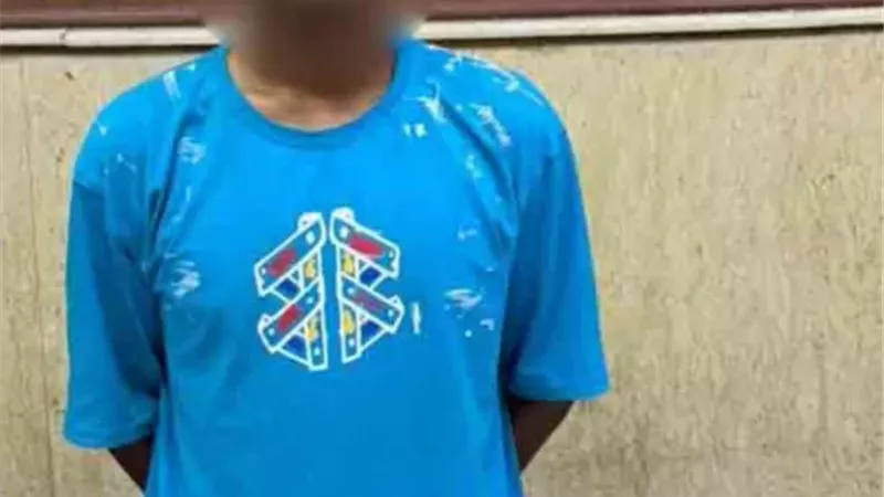 كواليس فيديوخطف طفلة بجسر السويس..الأمن يكشف الحقيقة ويضبط المتهم