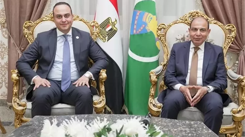 أولى محطات المرحلة الثانية لتطبيق منظومة التأمين الصحي الشامل بال