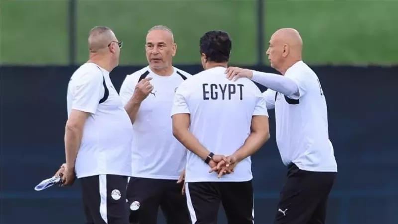 حمادة صدقي: حسام حسن يستحق قيادة المنتخب حتي 2030