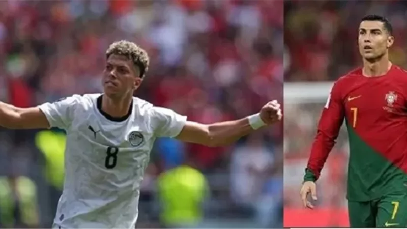 كارميبو أسطورة فرنسا: إمام عاشور يذكر بـ كريستيانو رونالدو