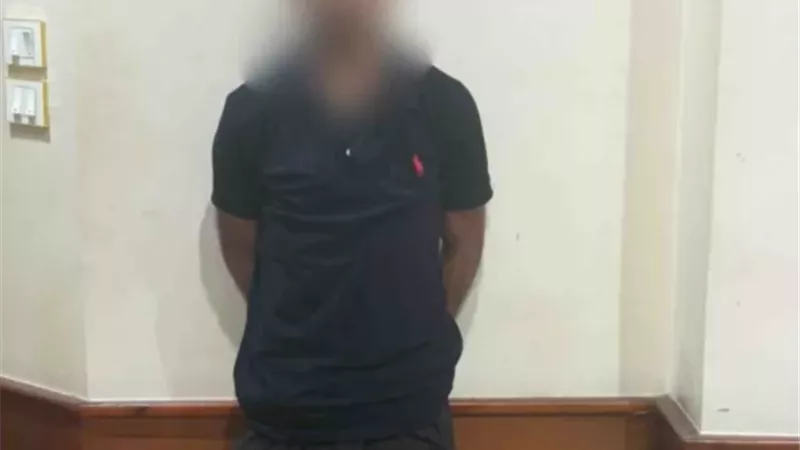 ضبط عاطل بتهمة التحرش براكبة في ميكروباص بدمياط الجديدة