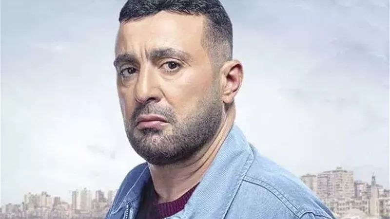 شخصية أحمد السقا فى فيلم 