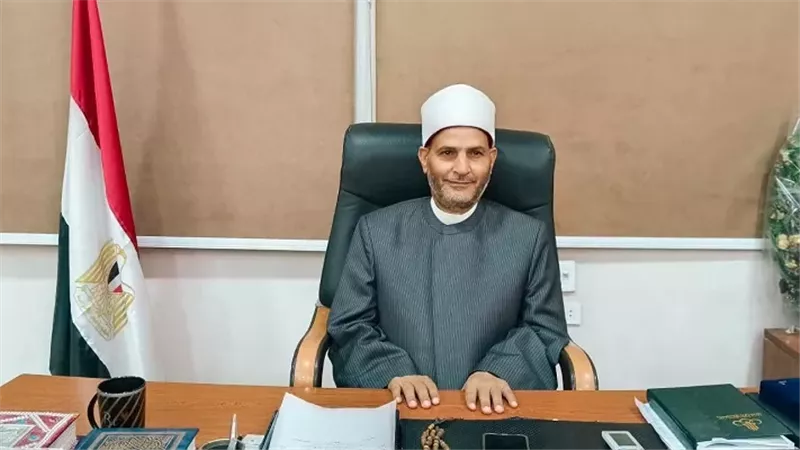 أوقاف المنيا تفتتح مسجد الفتح الإسلامي