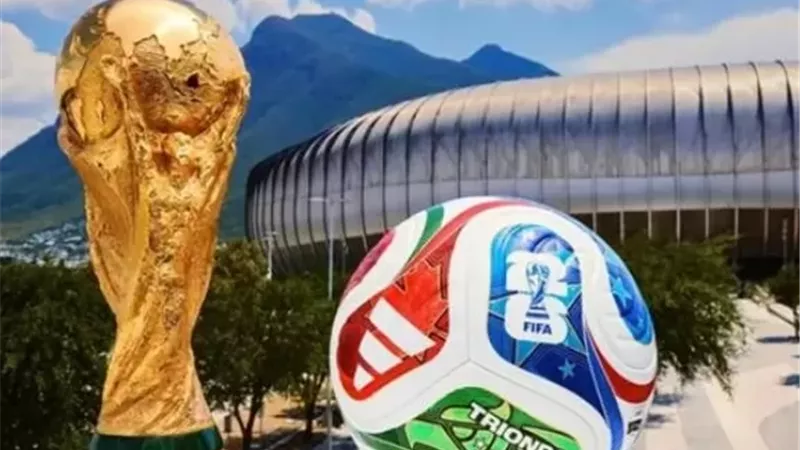 4 مواجهات تتحدد رسميًا في الدور الثاني بكأس العالم 2026