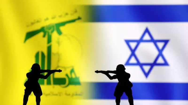 مسؤول أميركي: اتفاق لوقف النار بين إسرائيل وحزب الله يدخل حيز التنفيذ