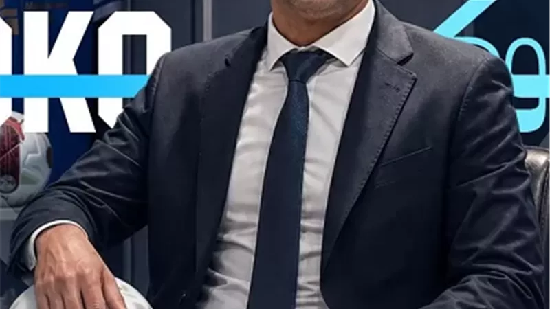 المجد السكندرى يعلن عن تشكيل الجهاز الفني والإداري للموسم الجديد