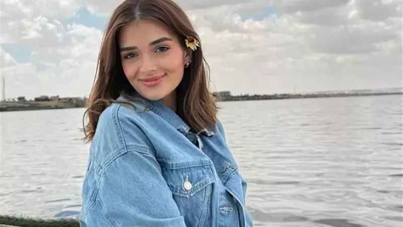 ملك أحمد زاهر تتعرض لوعكة صحية
