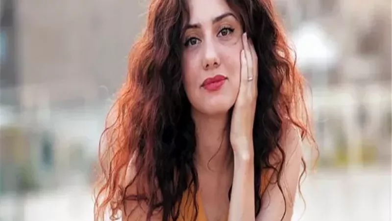 جيهان الشماشرجي تعيش انتعاشة سينمائية وتستعد لأولى بطولاتها المطلقة