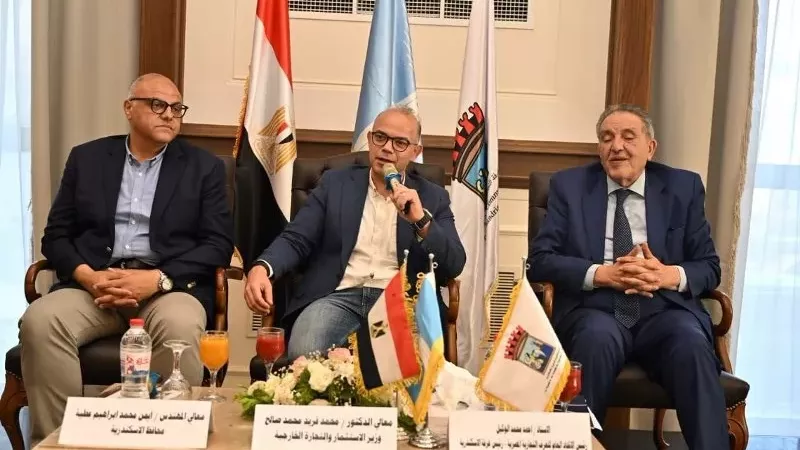 وزير الاستثمار: الإصلاح الاقتصادي يرتكز على تيسير الإجراءات