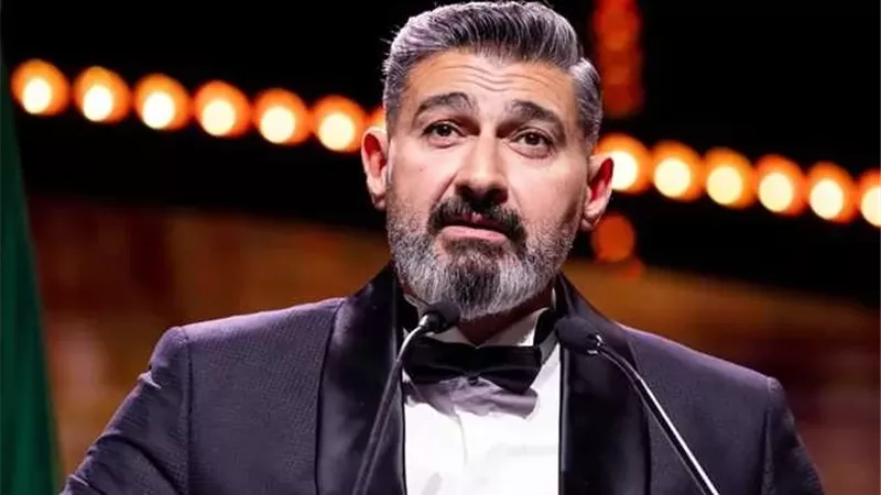 ياسر جلال:الرياضة تجمع الشعوب على التنافس بشرف بعيدًا عن أجندات فكرية